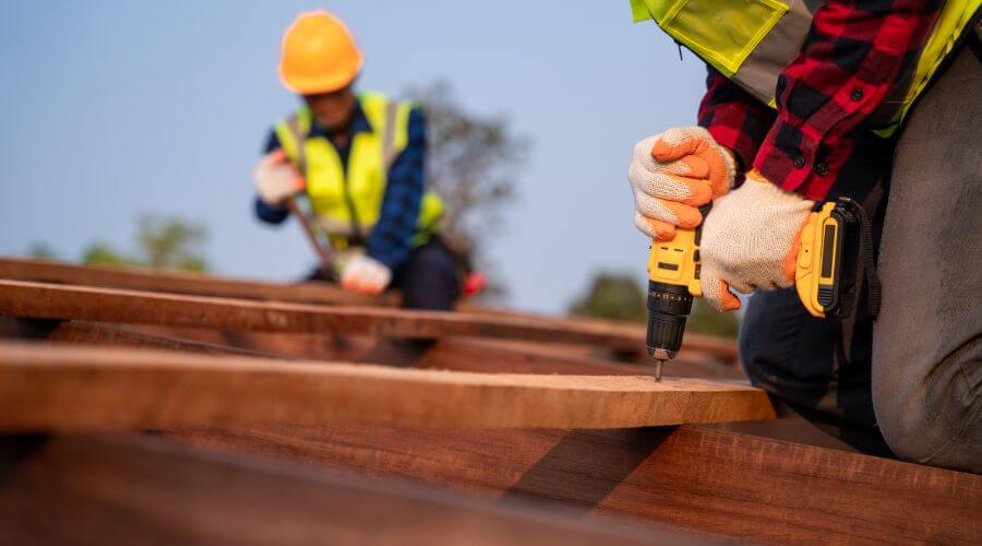 Expert top industrial roofings services in Allport, PA